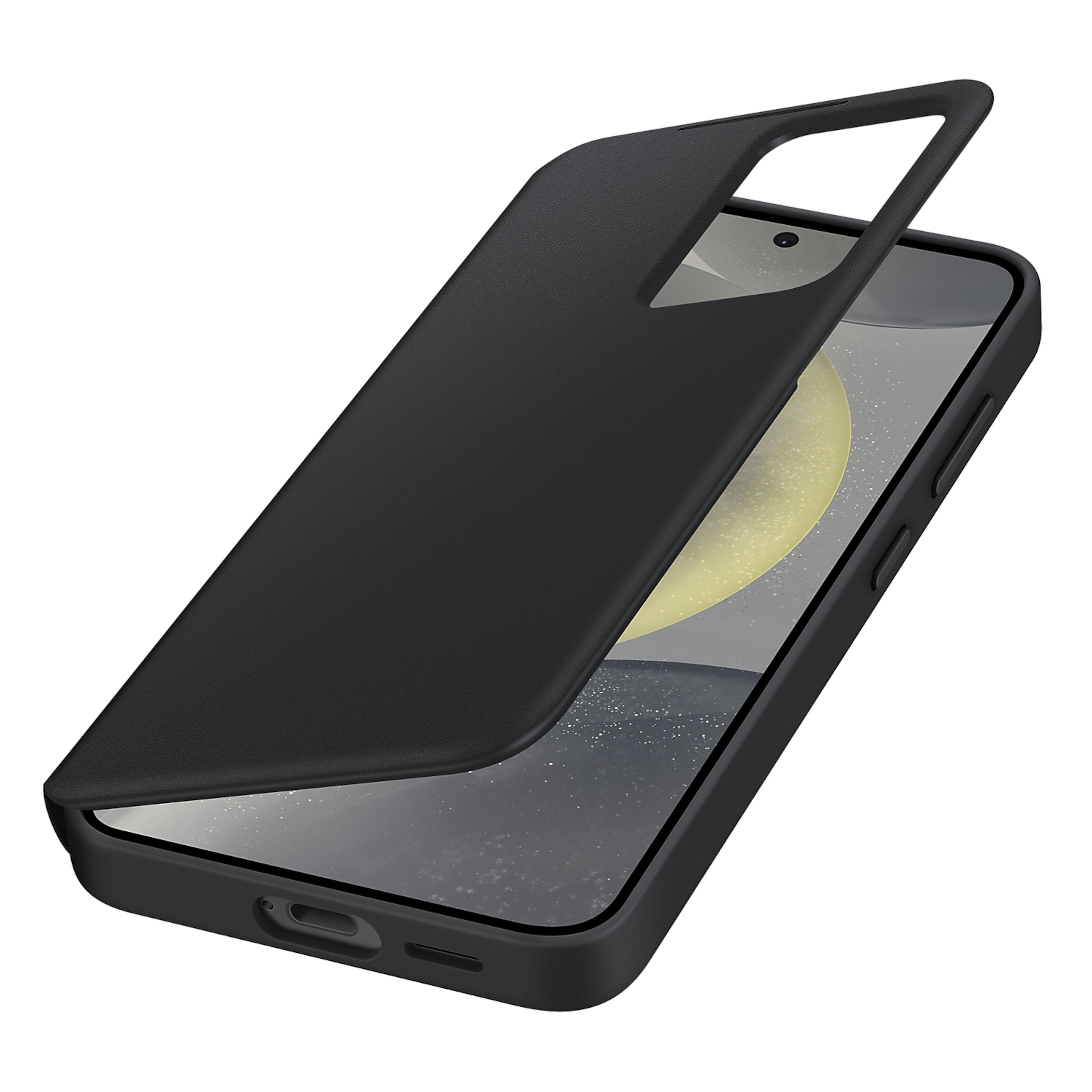 Samsung Smart View Case for Galaxy S24