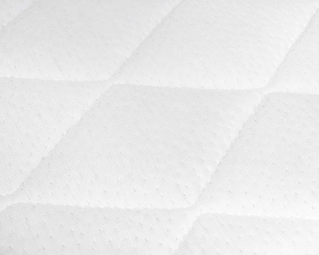 Julius Zöllner Kaltschaummatratze »Dr. Lübbe Air Plus, Matratze 60x120, 70x140 cm« 10 cm hoch 1 Stk. tlg. Matratze für Babys & Kleinkinder, H1, atmungsaktiv