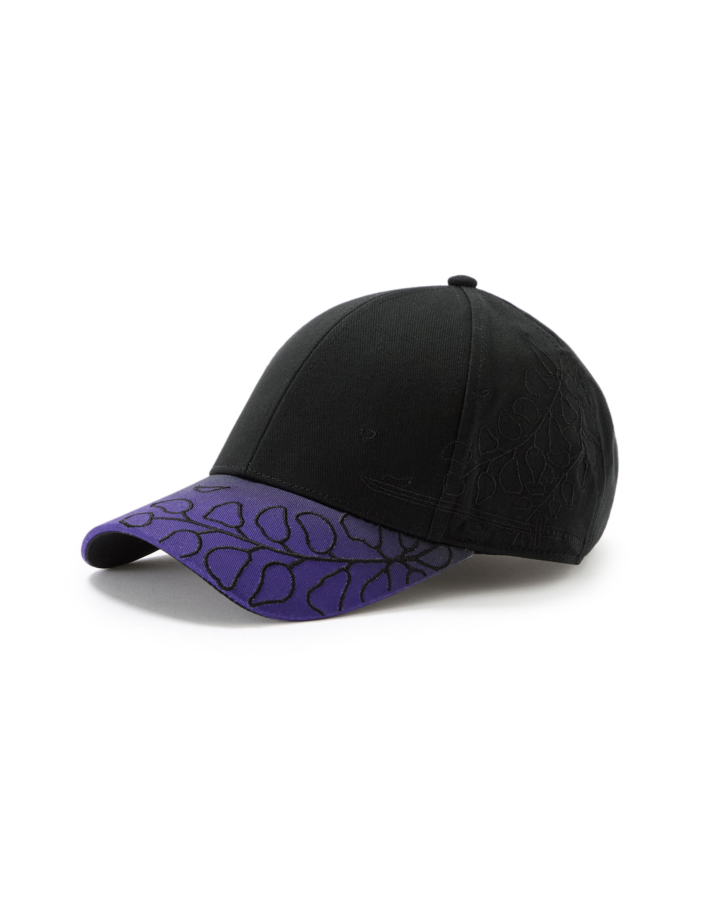 Demon Slayer - Casquette noire