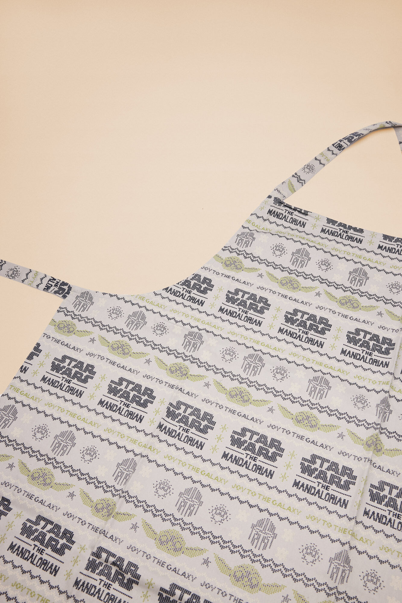 avental de cozinha Star Wars