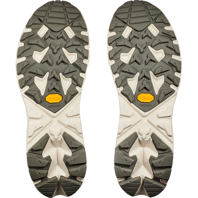 Hoka Herren Anacapa Breeze Low Schuhe