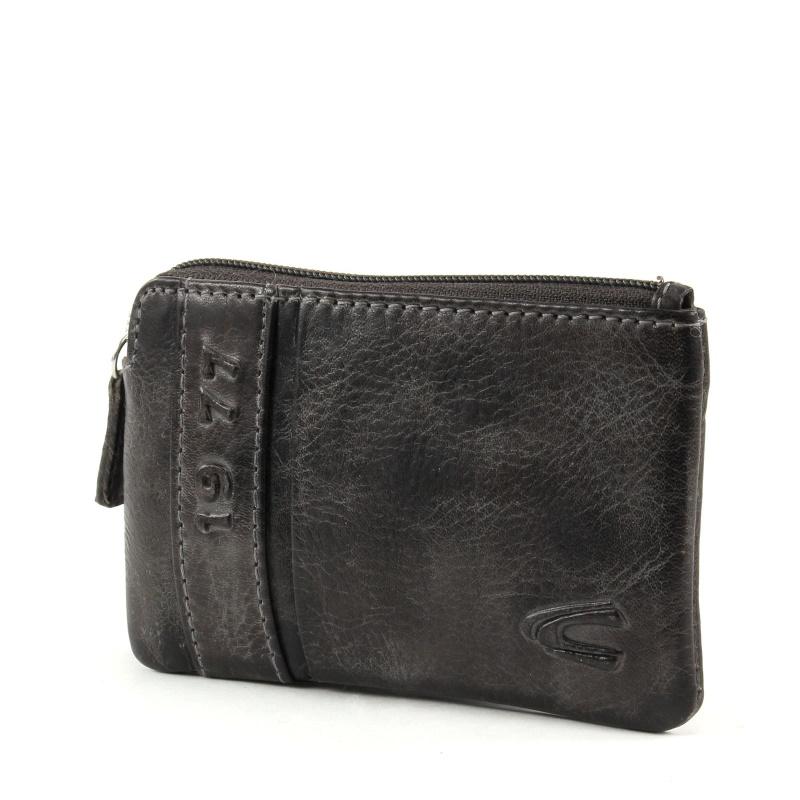 Camel Active Melbourne Sleuteletui Black