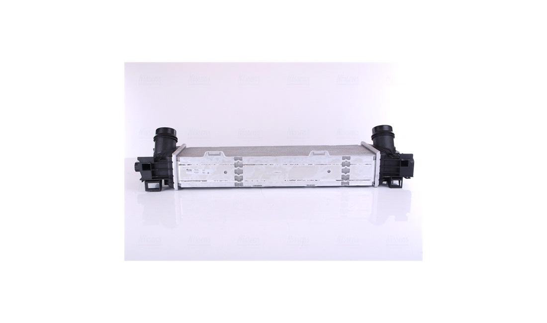 Intercooler