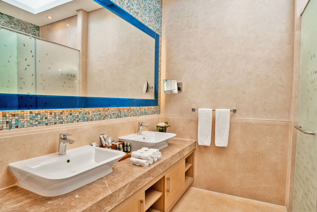 Rixos Premium Magawish Suites & Villas Ultra All Inclusive - Hotel