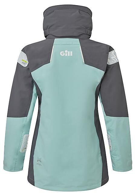 GILL - VESTE OFFSHORE OS25 FEMME