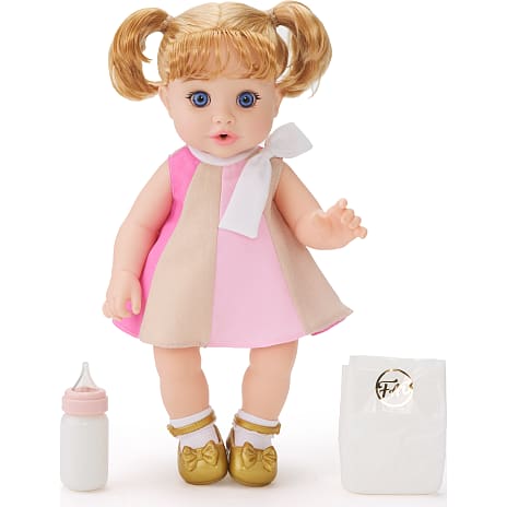 FAO Schwarz dukke