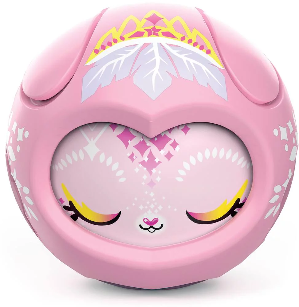 MULTIPACK BALLERINES 3 ZOOBLES
