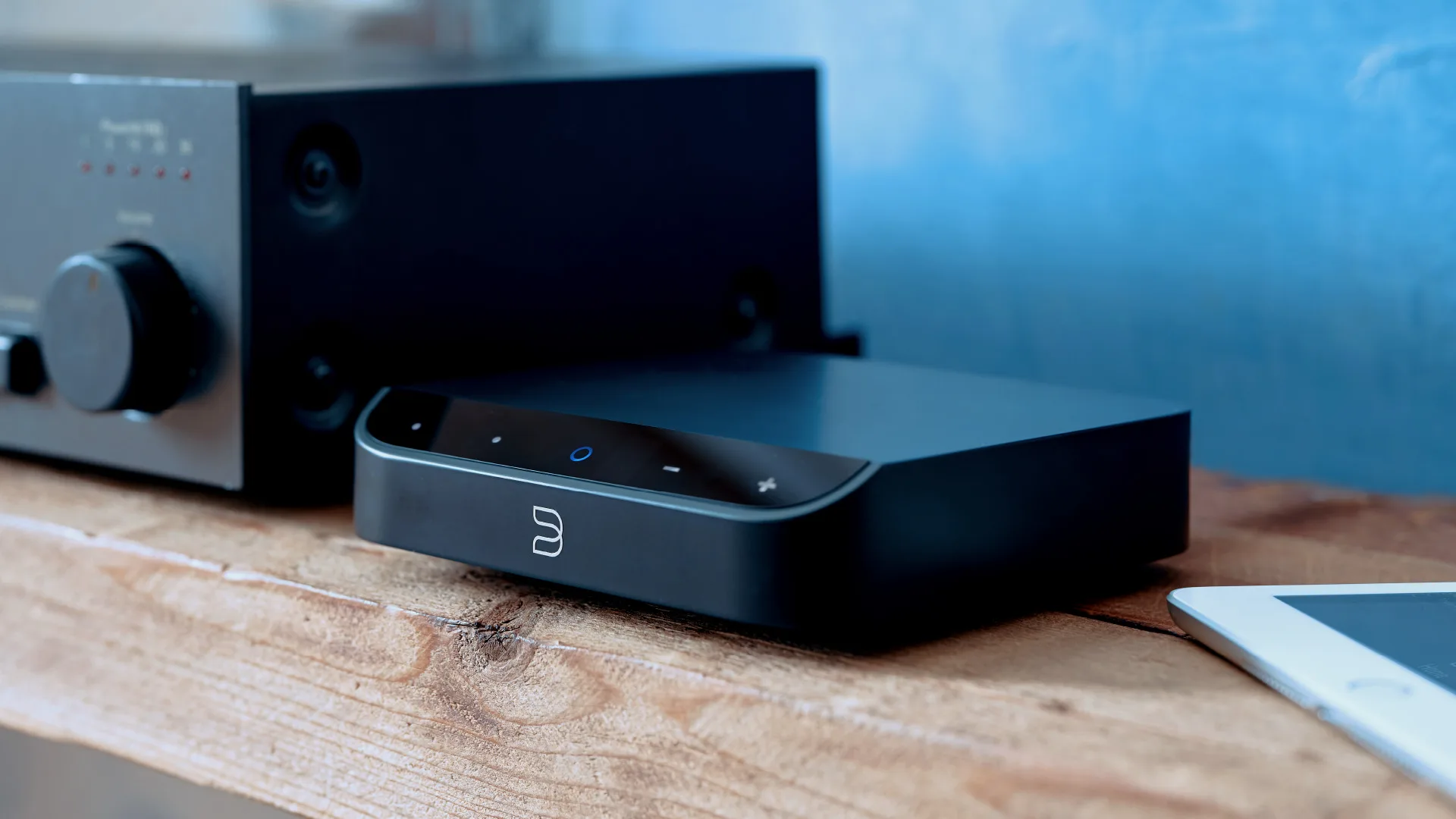 Bluesound Node Nano Lecteurs réseau audio