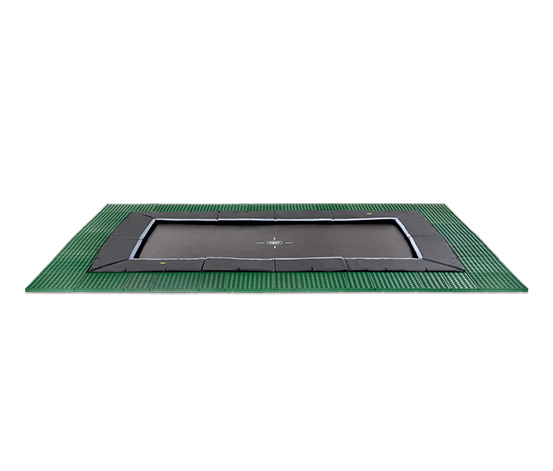 EXIT Dynamic Bodentrampolin