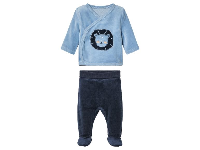 Baby huispak