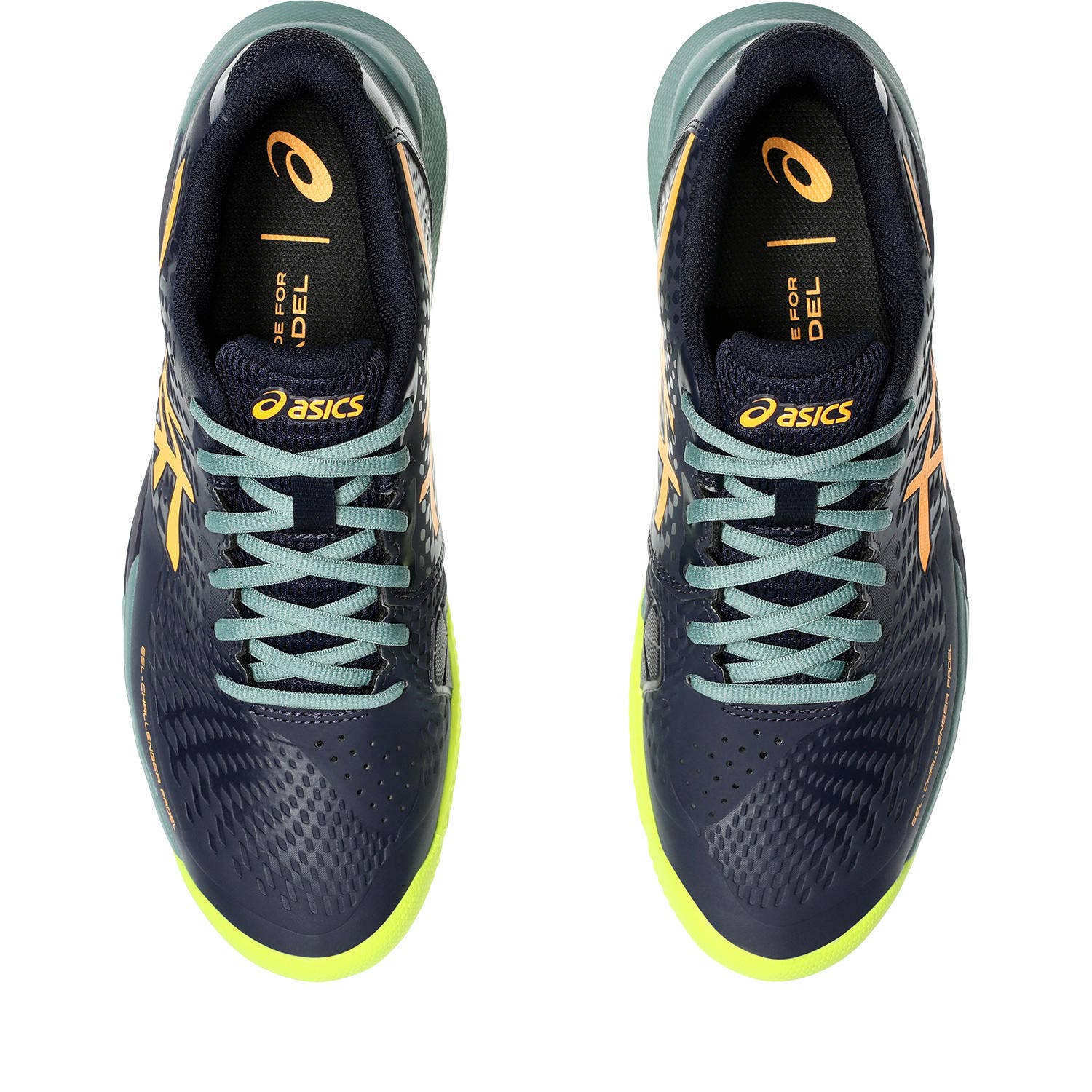 ASICS  Gel-Challenger 14 Padel Heren
