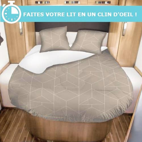 Lit tout fait PRISME
