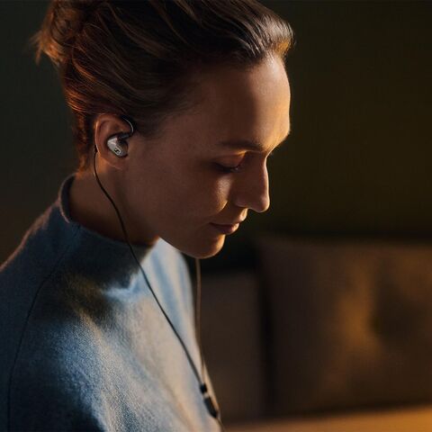 Sennheiser IE 600 – in-ear head-fi-koptelefoon op eliteniveau