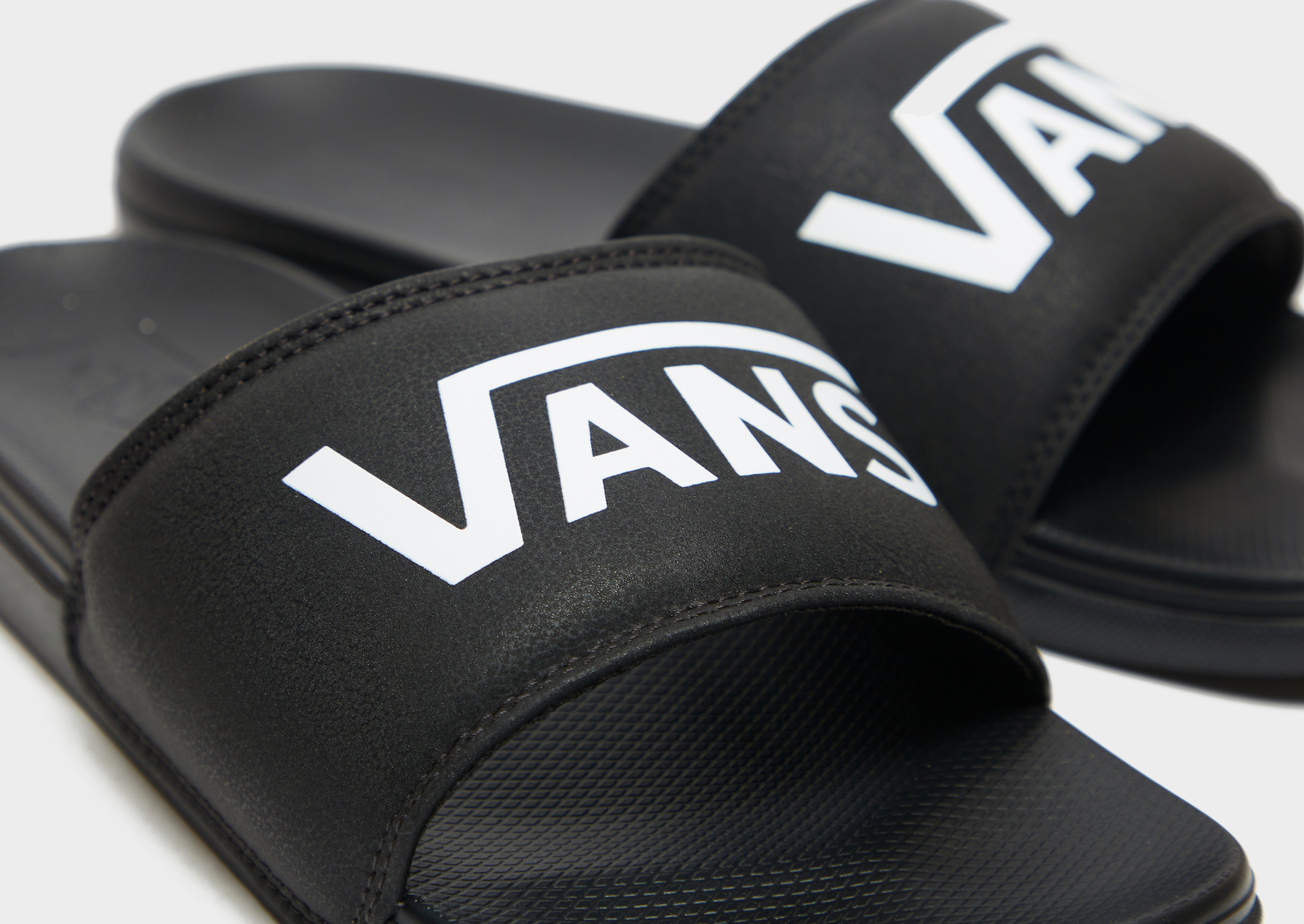 Vans Claquettes La Costa Homme