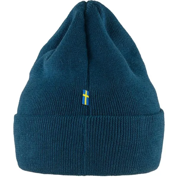 Fjällräven Vardag Classic Beanie Storm