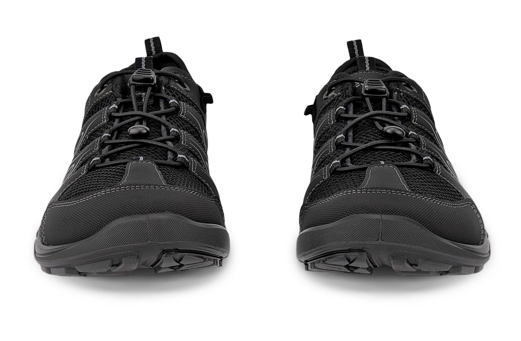 Ecco Slip-On Sneaker »Terracruise LT W«  Trekking Schuh, Sommerschuh, Schlupfschuh mit Schnellverschluss