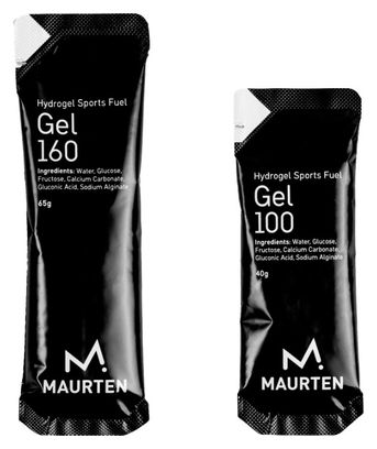 Gel énergétique Maurten Gel 160 - 65g