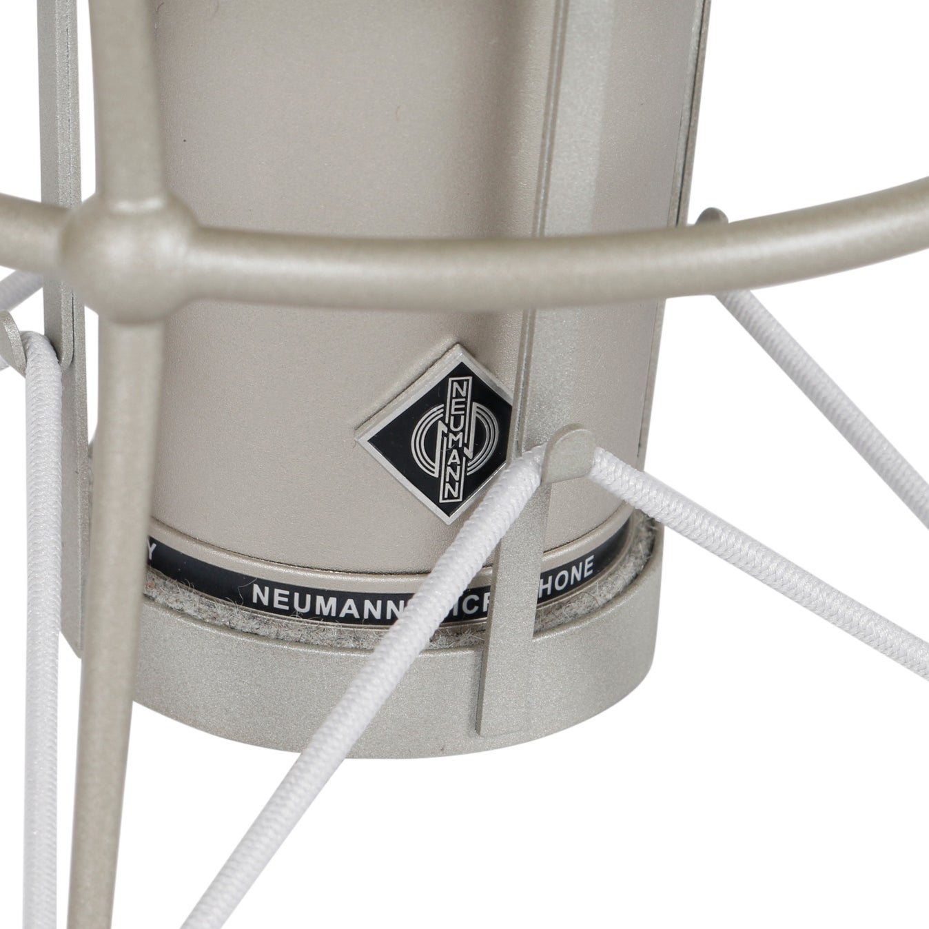 Neumann U 67 Set buizen condensatormicrofoon