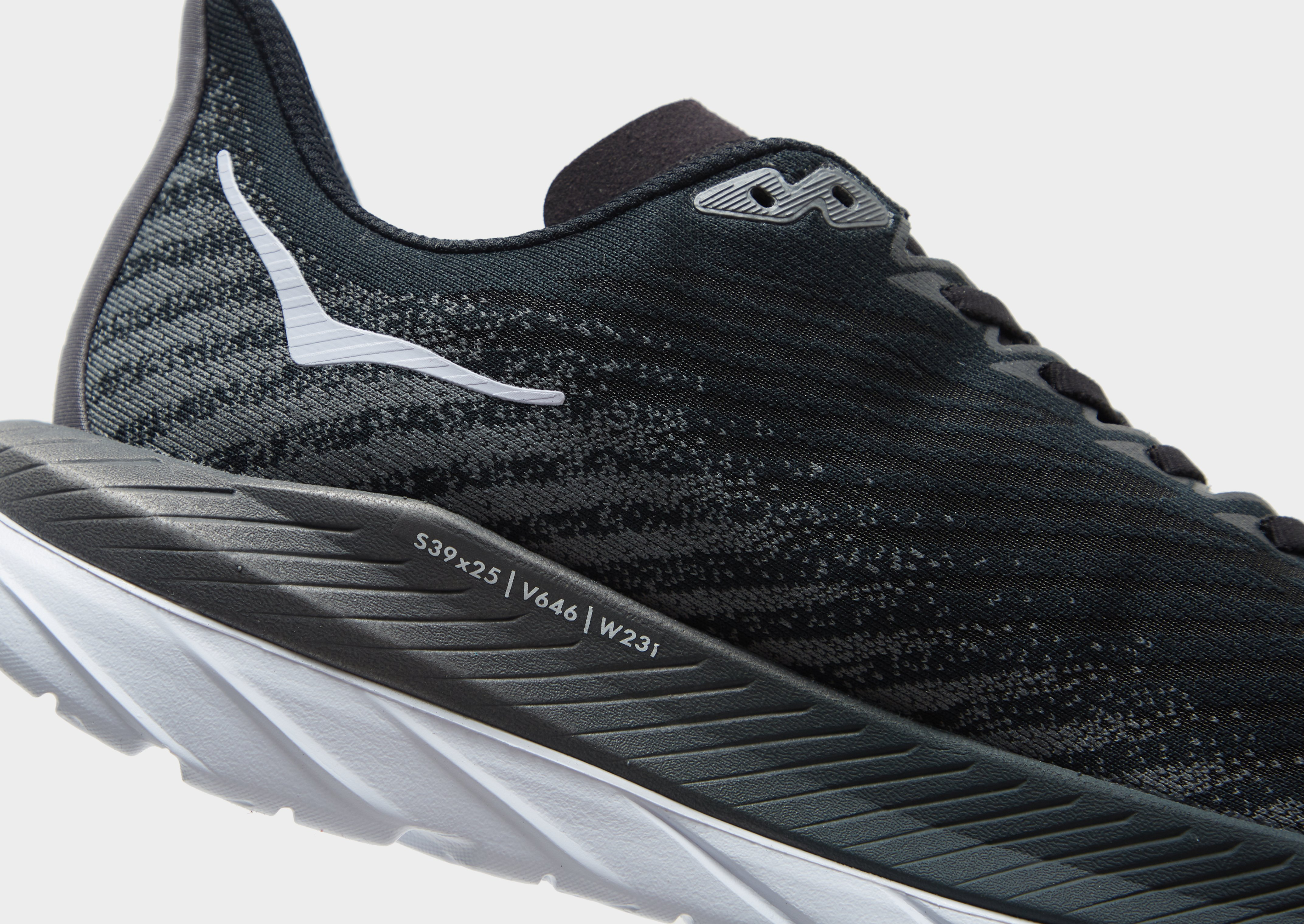 Hoka Mach 5 Homme