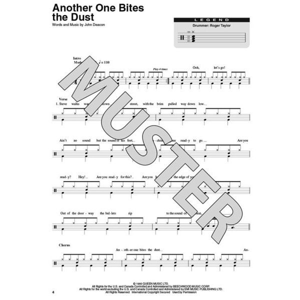 Hal Leonard Drum Play-Along Songs f Begin.