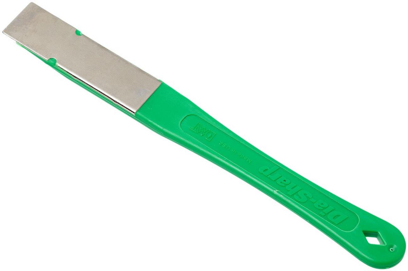 DMT DiaSharp Diamond Mini-Hone, extra fijn, D2E