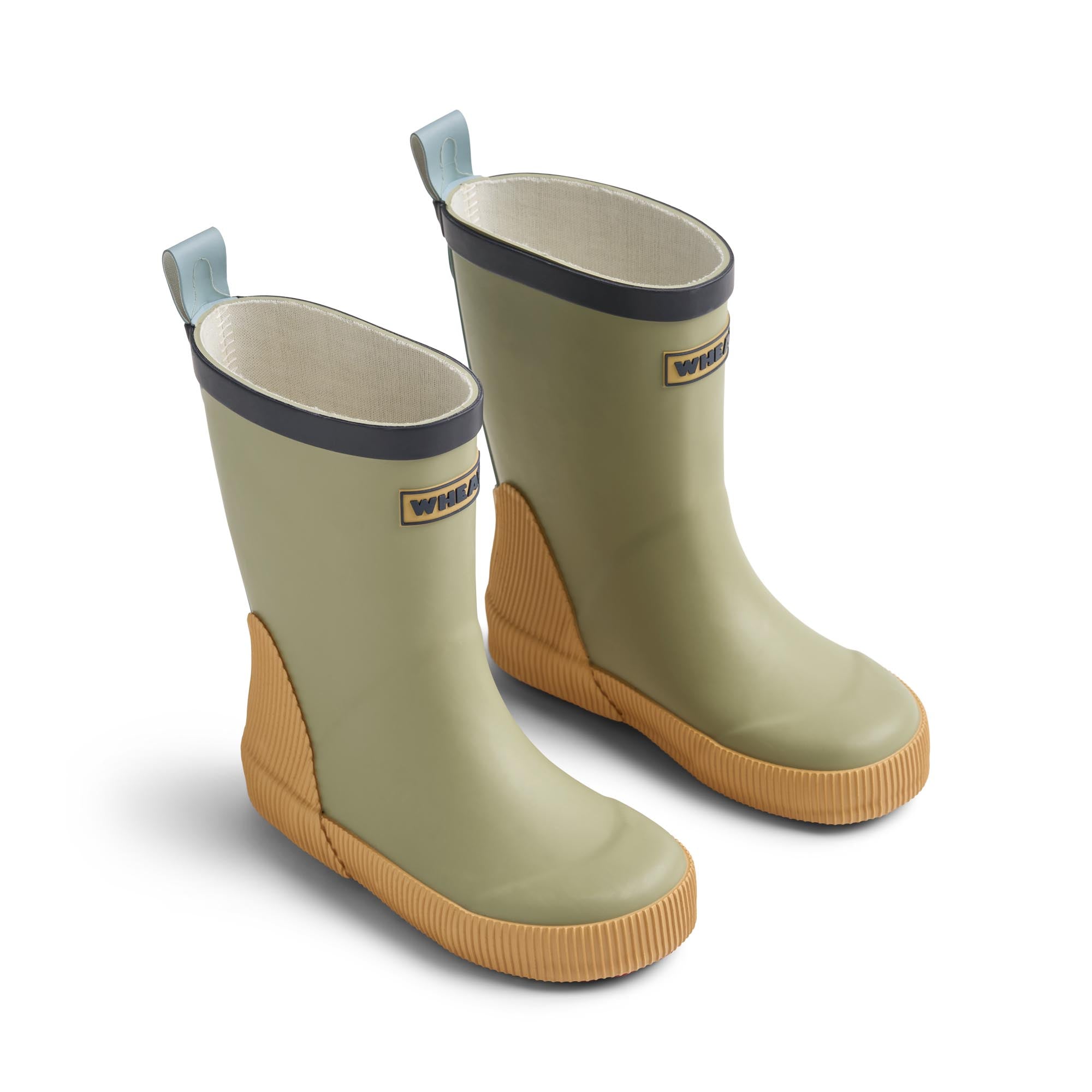 Wheat Gummistøvler Welly