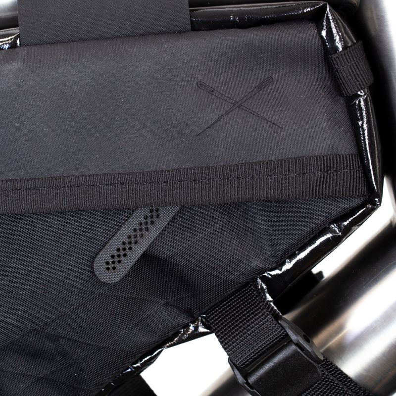 Race Frame Bag - Sacoche de cadre vélo