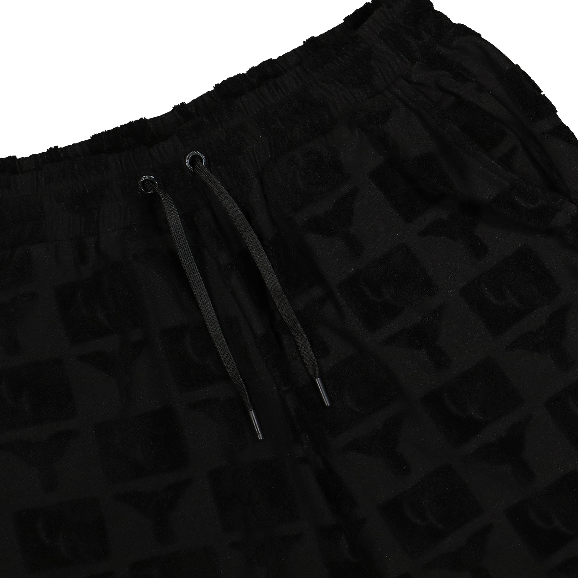 Carlo Colucci<br>Beachwear Shorts Frottee