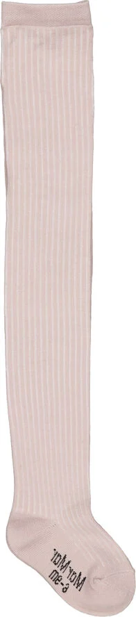 MarMar Copenhagen Tights Sheer rose
