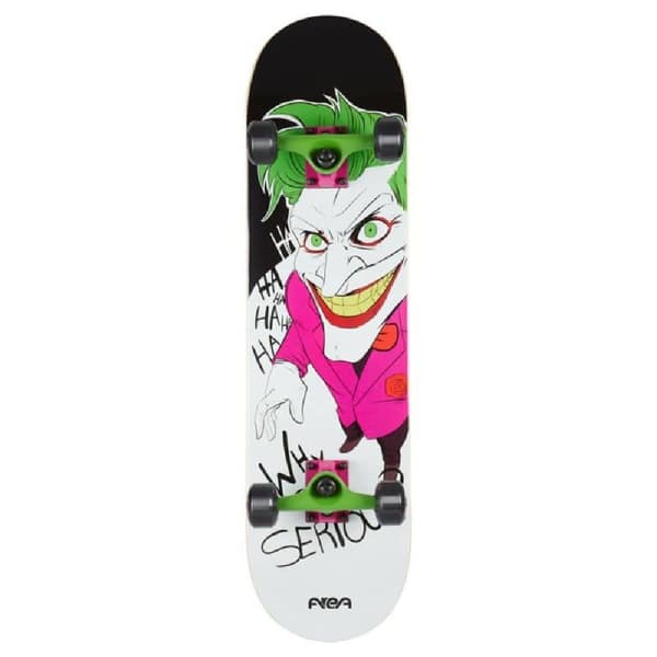 Riedlentė Area Joker Complete