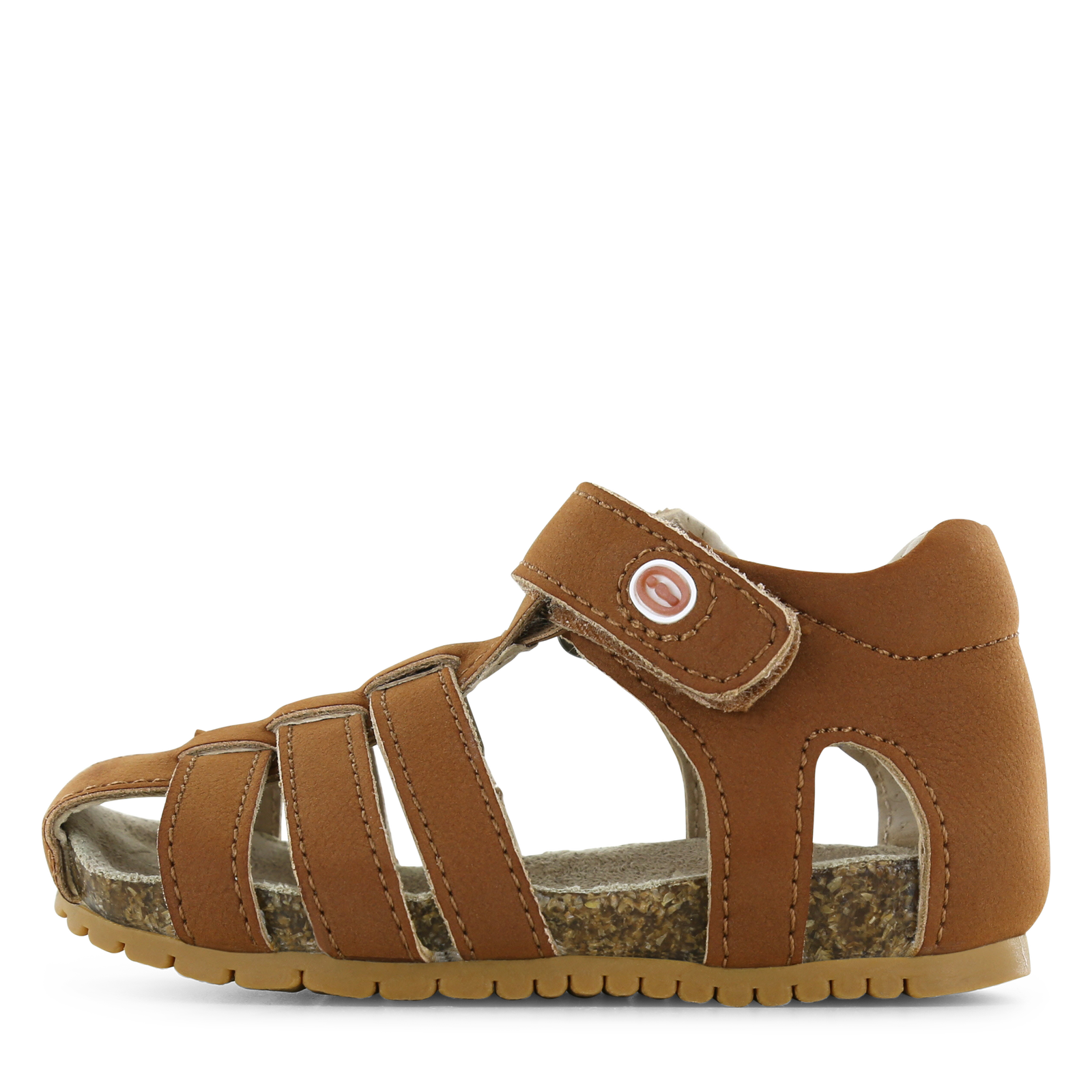 Shoesme braune Sandale