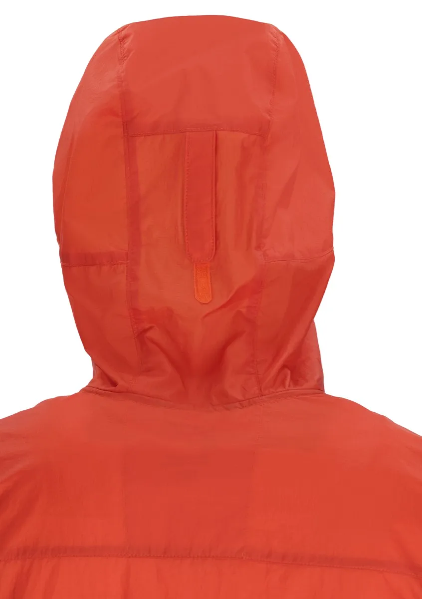 Rab Vital Hoody Firecracker