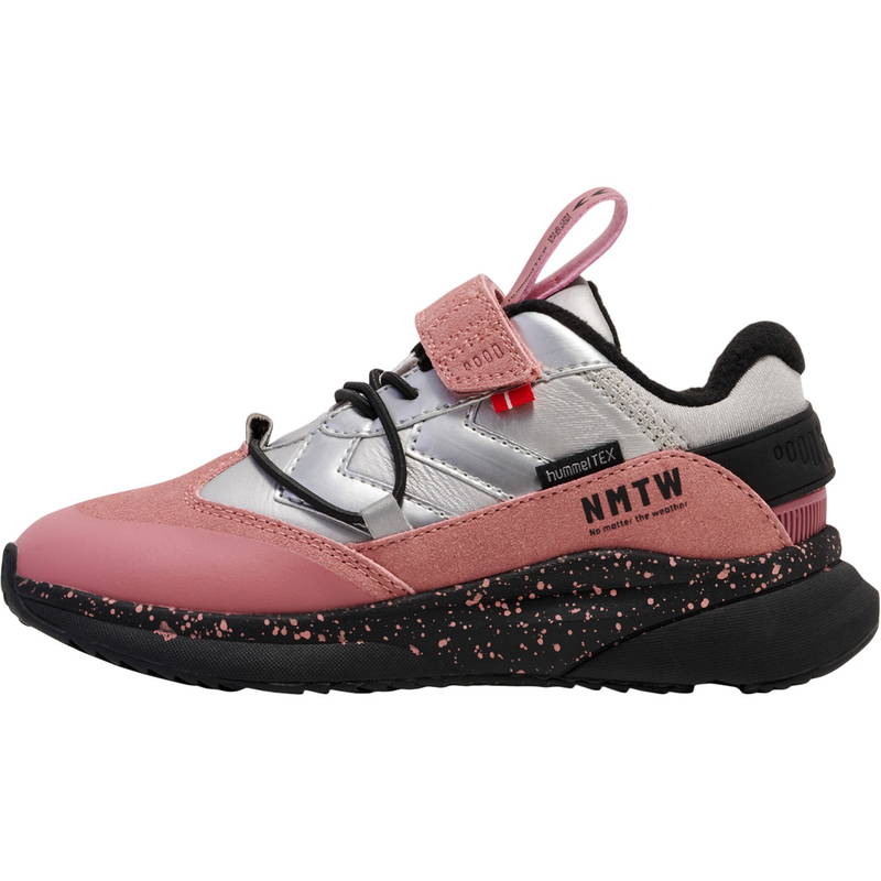 hummel Reach Conquer TEX Velcro Sneakers Børn