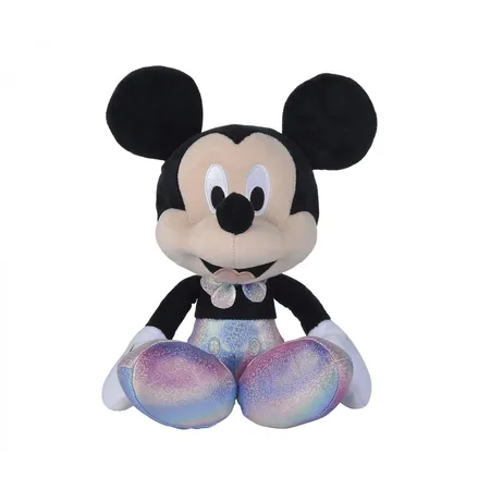 Simba Disney Mickey Maus 100 Jahre Party, Mickey, 35 cm
