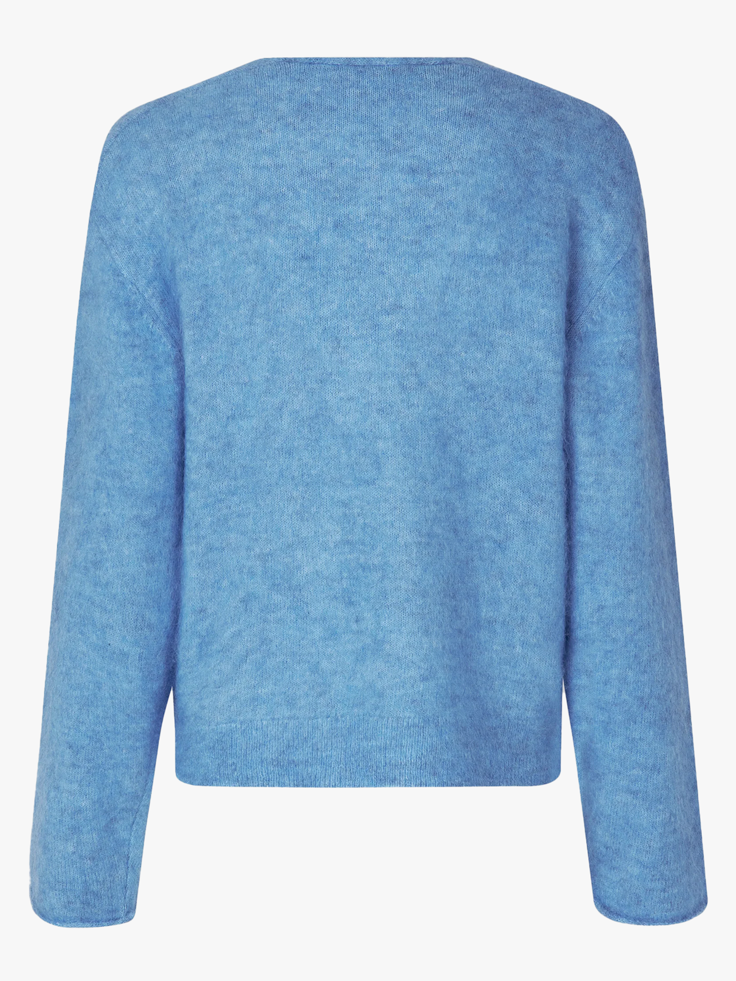 Camryn Knit V-Neck