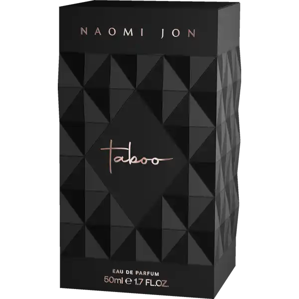 Taboo, EdP 50 ml