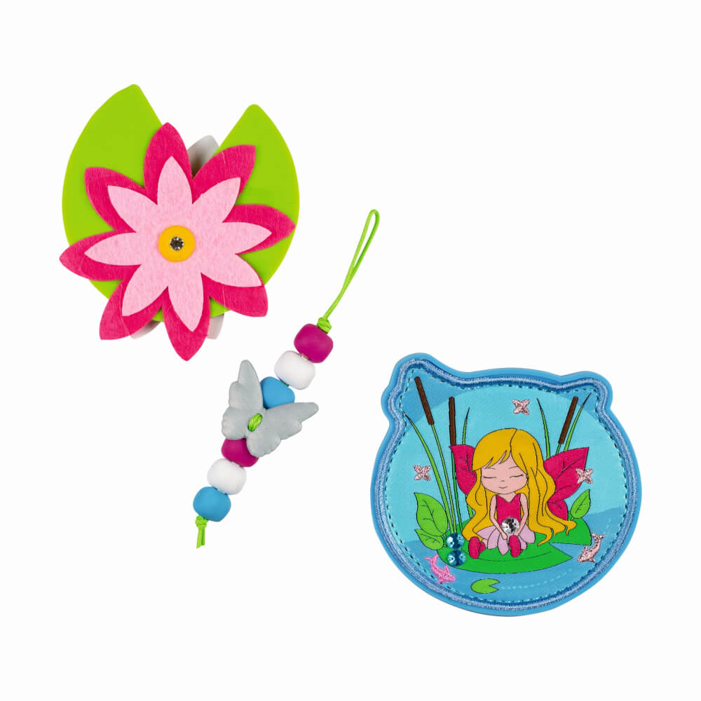 Scout Neo  Water Lily