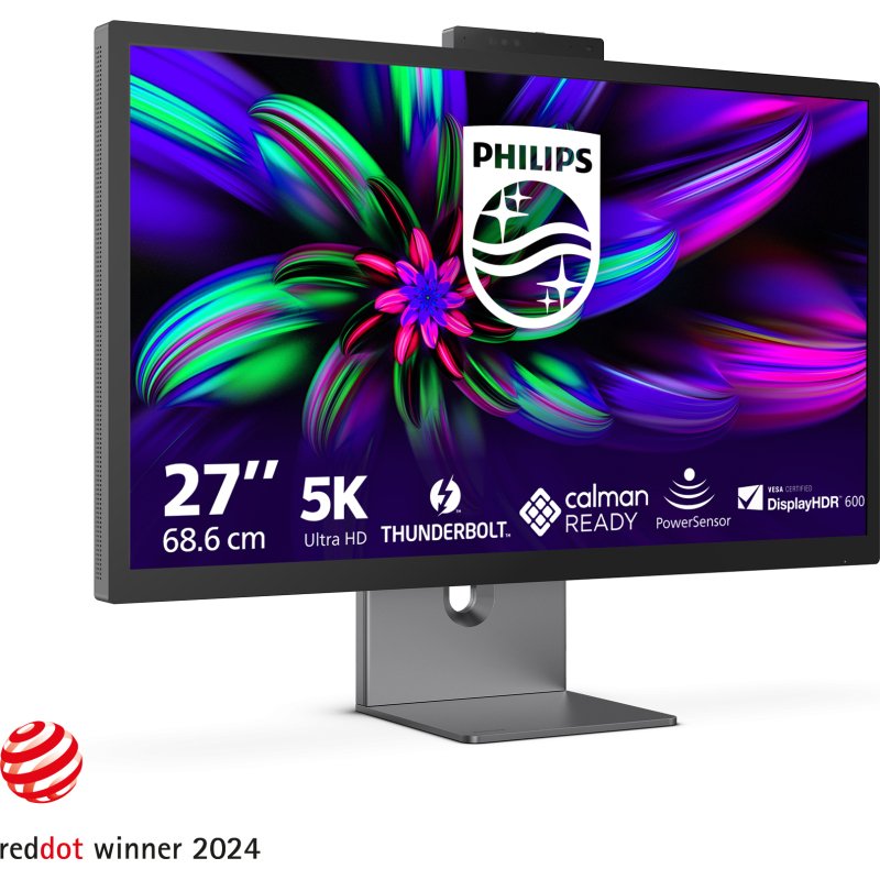 Philips Brilliance 27E3U7903/00 écran plat de PC 68,6 cm (27
