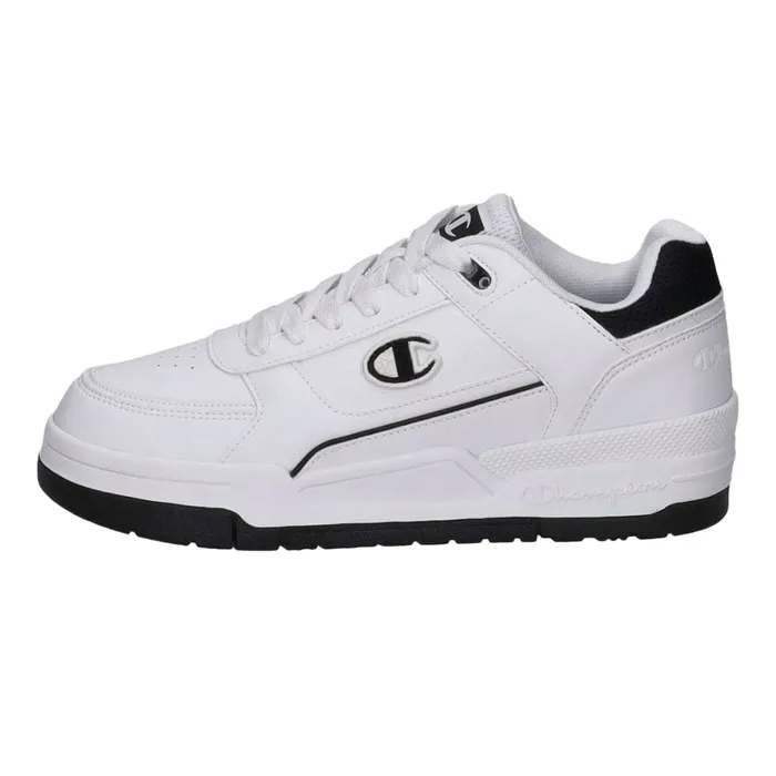 Champion Heritage Low Cut Sneakers Heren