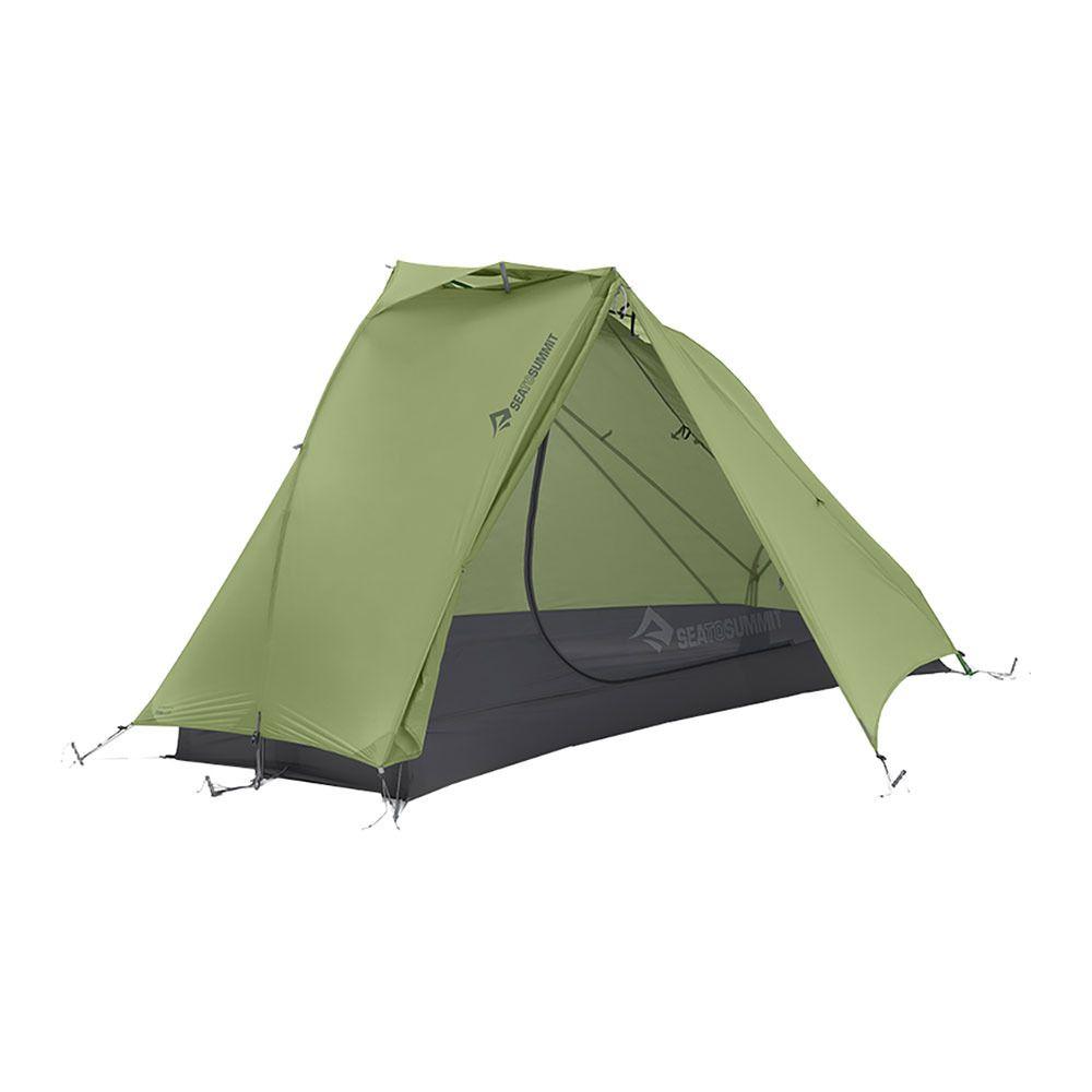Sea To Summit ALTO TR1 - Tente mat olive