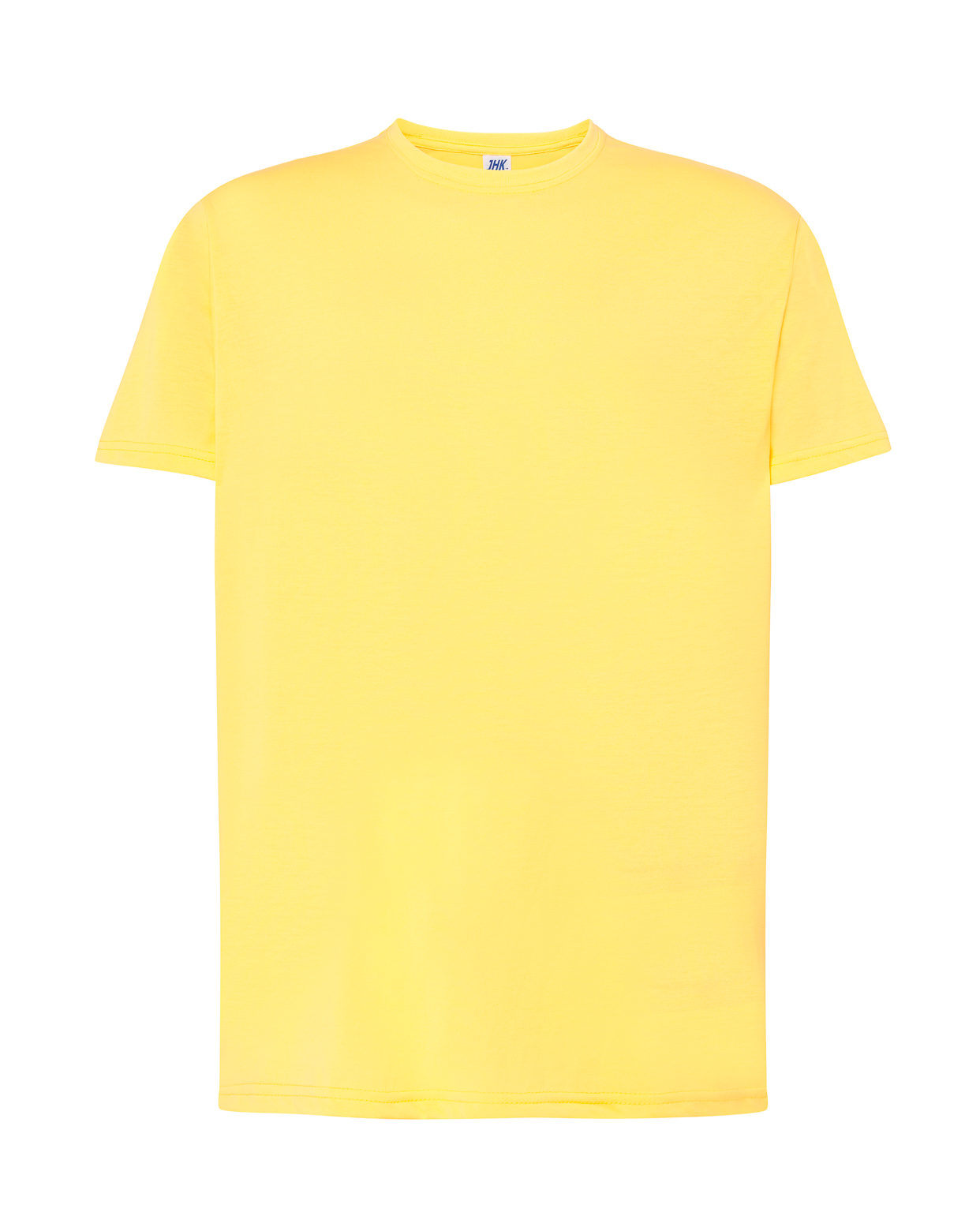 JHK JK155 - T-shirt homme col rond 155
