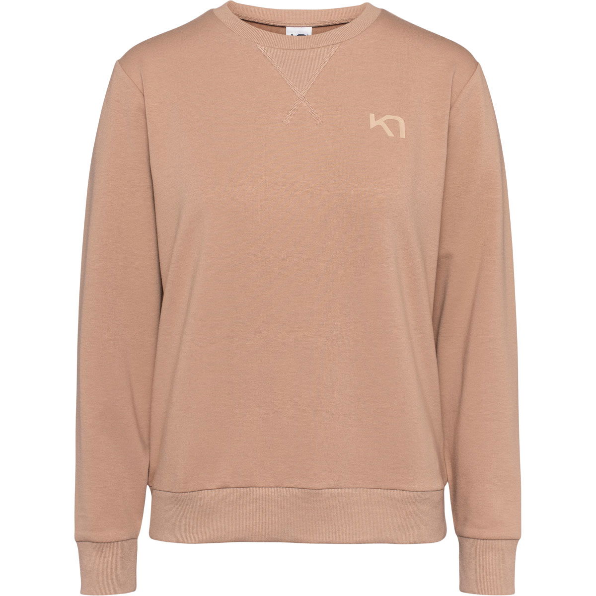 Kari Traa Kari Crew Sweatshirt Dame