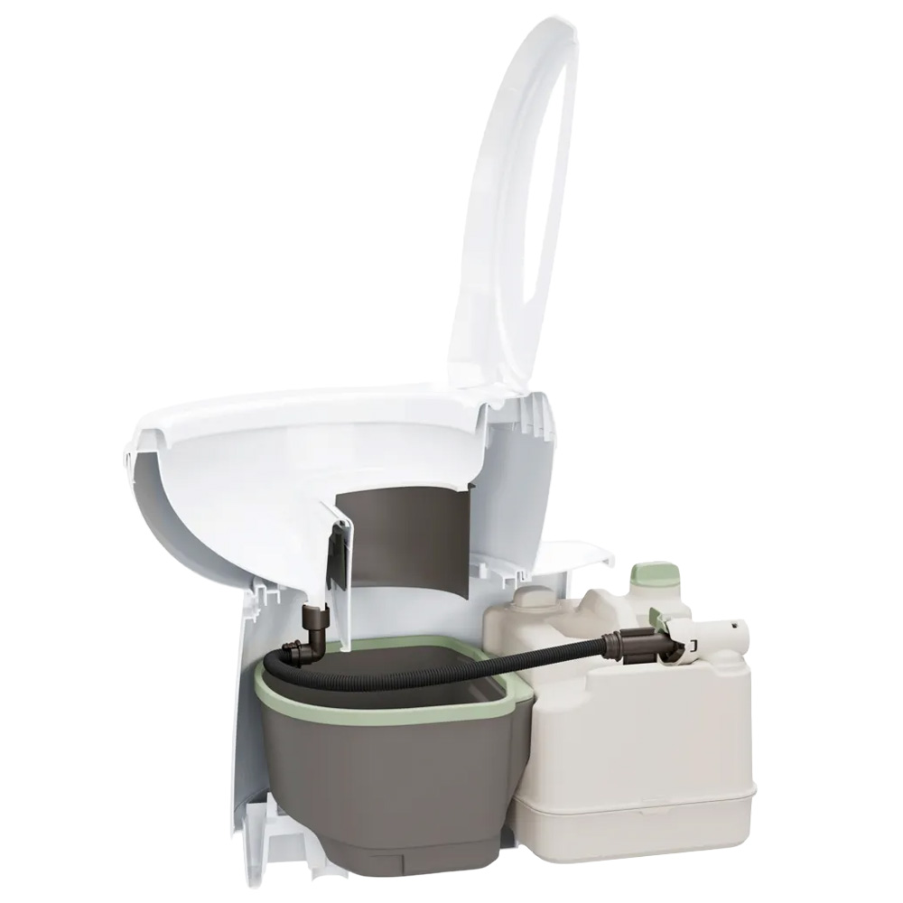 Kit conversion toilette à séparation THETFORD SK C220