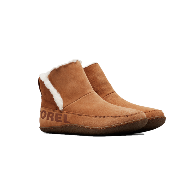 Sorel<br>Hjemmesko Nakiska Bootie 36