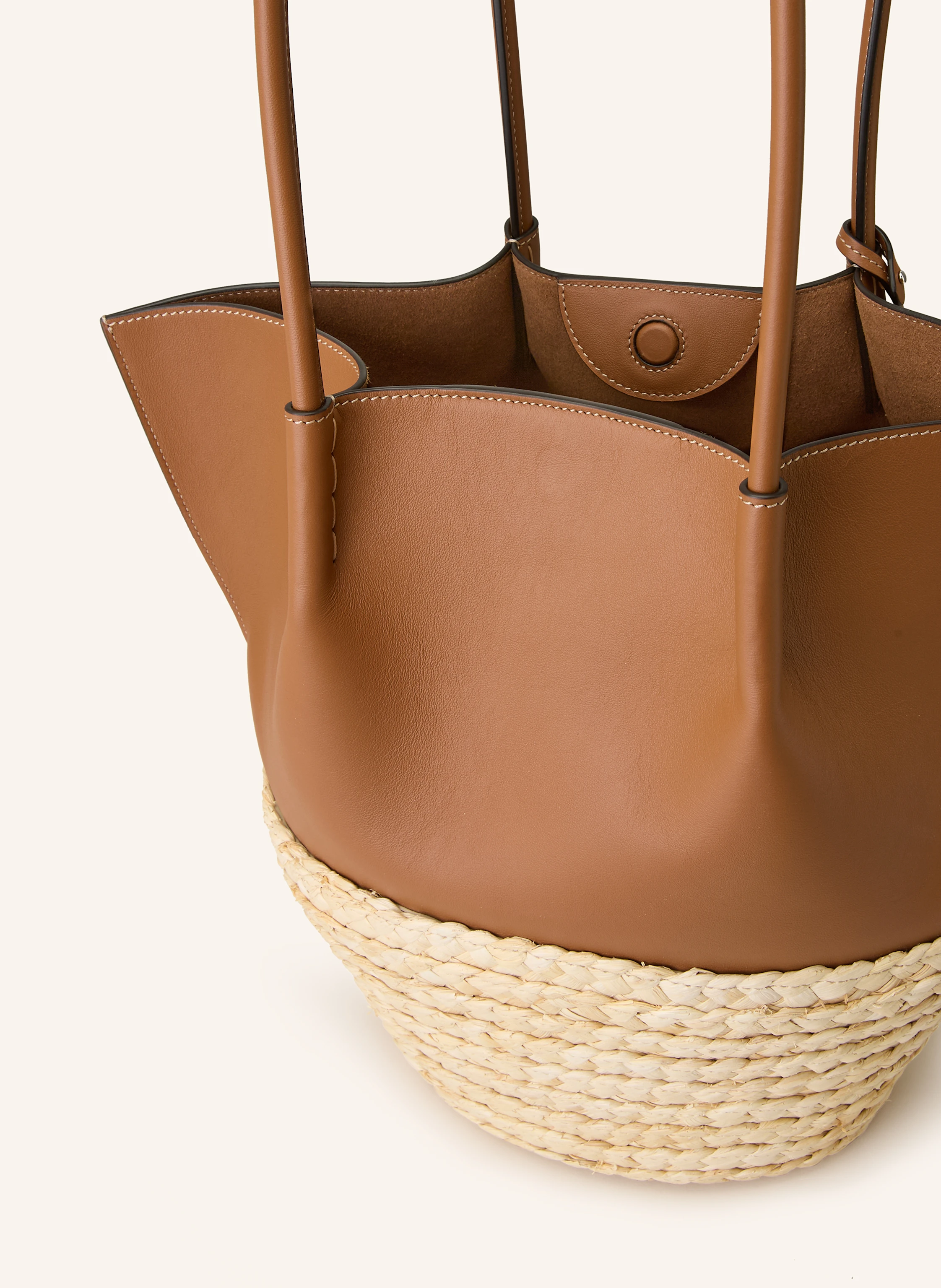 TOD'S Shopper MEDIUM