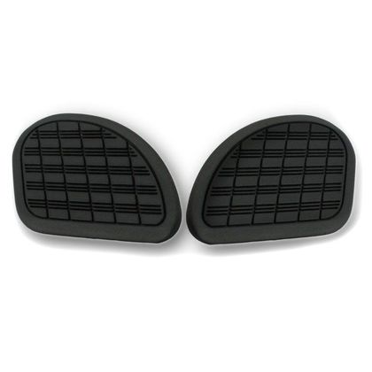 Protège réservoir Brazoline PADS Universel - Noir