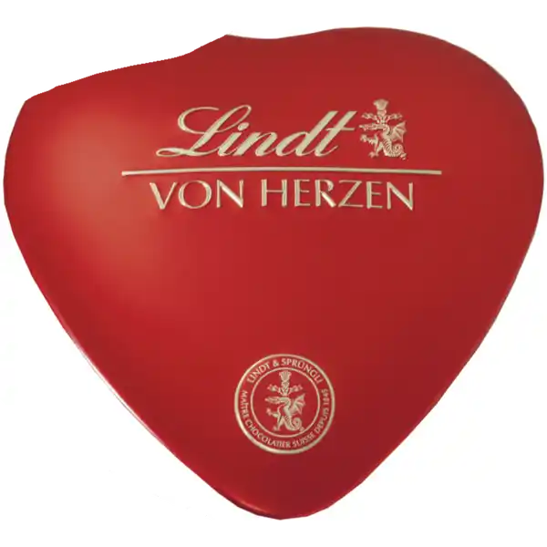 Pralinés Von Herzen