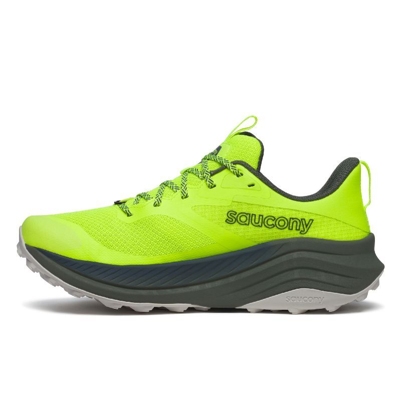 Xodus Ultra 3 - Chaussures trail homme