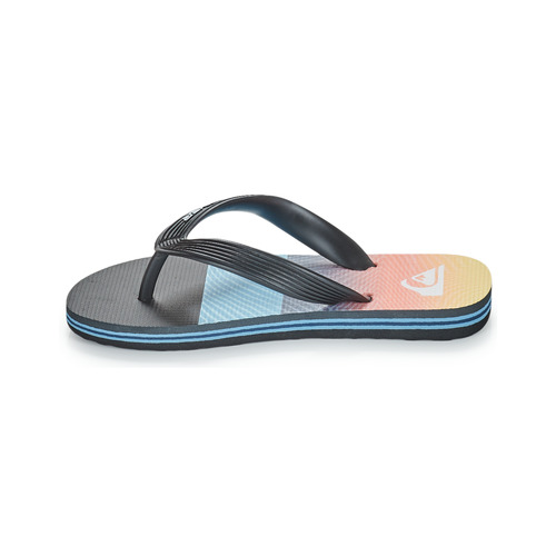 Quiksilver - MOLOKAI PANEL YOUTH - Bleu