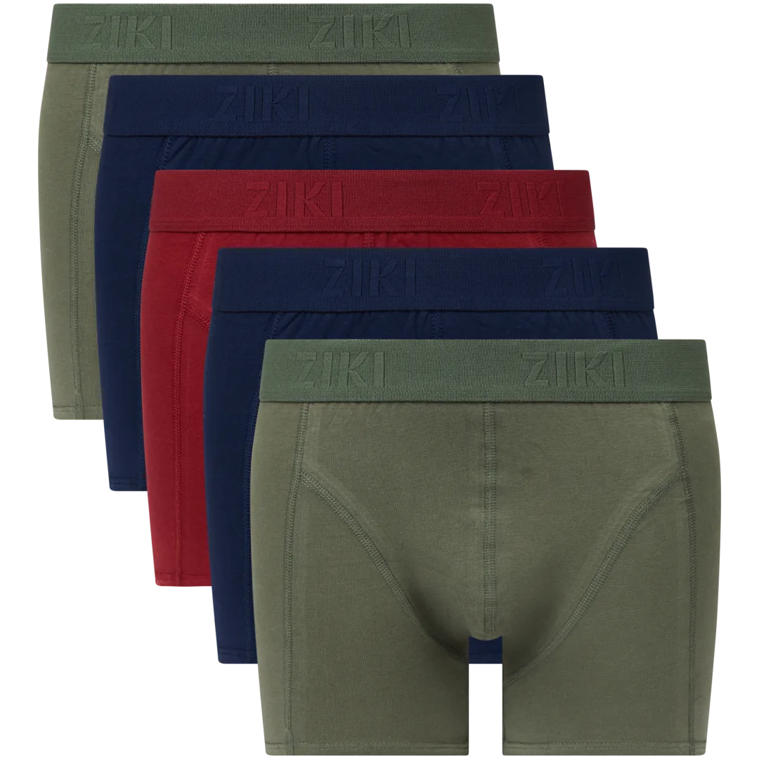 Boxers Ziki